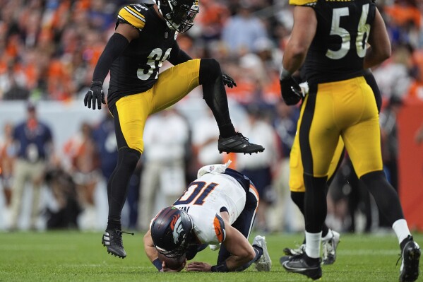 Bo Nix